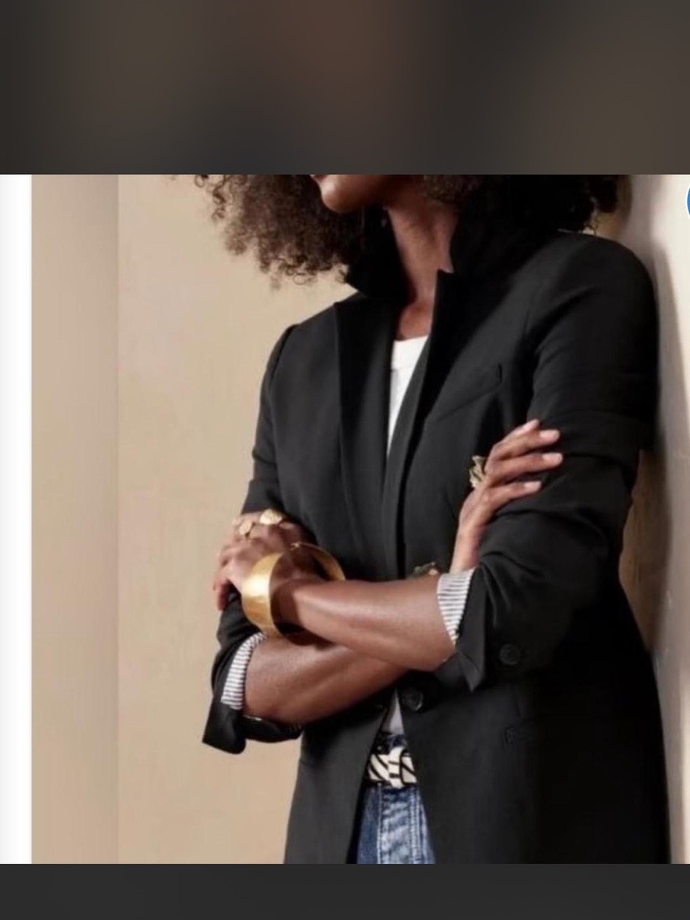 Blazer - Picture 2 of 7